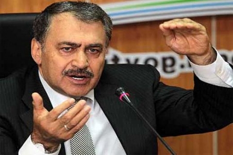 Veysel Eroğlu: 2B satışından 15-20 milyar TL gelir bekliyoruz!