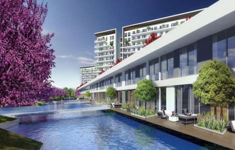  Konsept Halkalı Dumankaya'da 182 bin liraya! 36 ay 0 faizle!