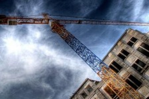 Türkiye'de inşaat sektörü ciro endeksi yüzde 10.5 arttı!