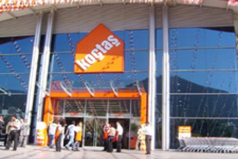 Mağaza başına 31 bin TL tasarruf