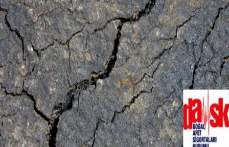 Dask Zorunlu Deprem Sigortası nedir?