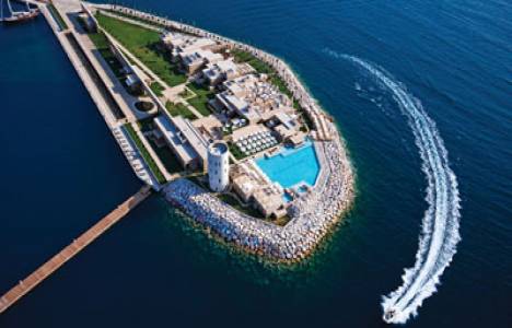 Palmarina Bodrum sezon için hazır!