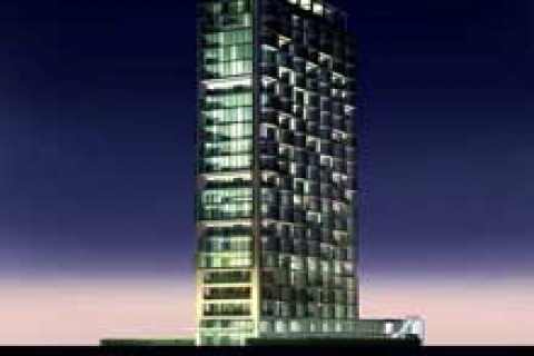 Levent Loft Bahçe'de 510 bin dolara