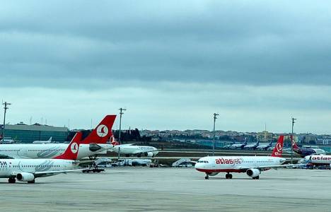  3. Havalimanı ihalesi 3 Mayıs 2013'te yapılacak!