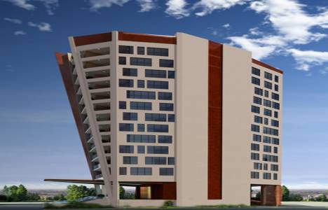 Parima Rezidans Merter projesinin fotoğrafları!