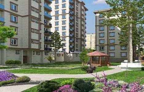 Yeşilyut İnşaat Sakızağacı Koru Konutları'nda 3+1 290 bin TL'ye!