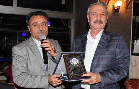 Sıtkı Kürüm: Karabağlar'da değişim devam edecek!