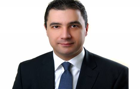  Serhat Sabaz, Grohe Türkiye Ülke Müdürlüğü’ne getirildi! 