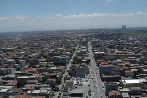 Sultangazi Belediyesi 3 arsayı 17.1 milyon TL'den satışa çıkardı!