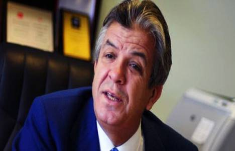 Numan Güzey: İstanbul'da bir yılda dev tesisler inşa edildi!