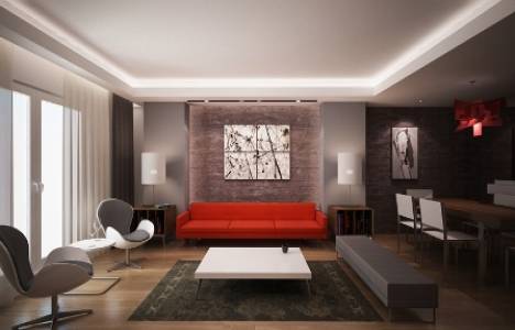 Dome Residence ta 189 bin liraya! Teslimler 3 ay sonra!