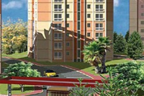 İBB 11 bin 998 konutun inşasına devam ediyor!