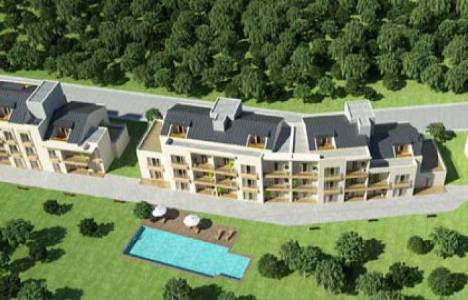 Çekmeköy Essa Flora Evleri fiyatları!