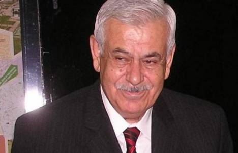 İlhami Ortekin'in evinde yangın çıktı! 