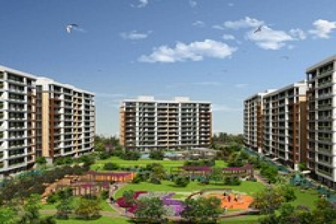 Adapark'tan yaz kampanyası! 193 bin TL'ye! Yüzde 10 indirimle!