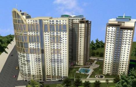  Esenyurt Life in Vera’da 276 bin liraya: 40 metrekare dükkan! 