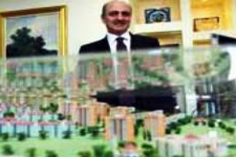 Tema Park ihalesine en yüksek teklif Astay'dan