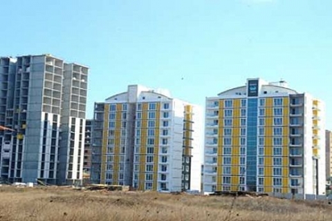 BEYAŞ Konutları'nın ilk etabı teslim aşamasına geldi!