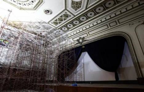 Emek Sineması La Scala modeli ile taşınacak!