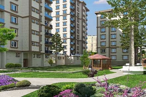 Sakızağacı Koru Evleri'nde 290 bin TL'ye 3+1! Yaşam başladı! 