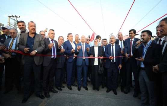 Mersin Toroslar'da 17 milyon TL'lik kamulaştırma!