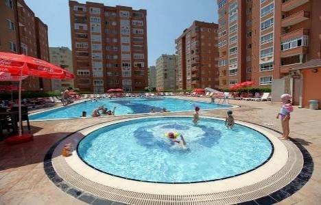 Yaşamkent Maltepe Altayçeşme Konutları nda 3+1 ler 415 bin TL!