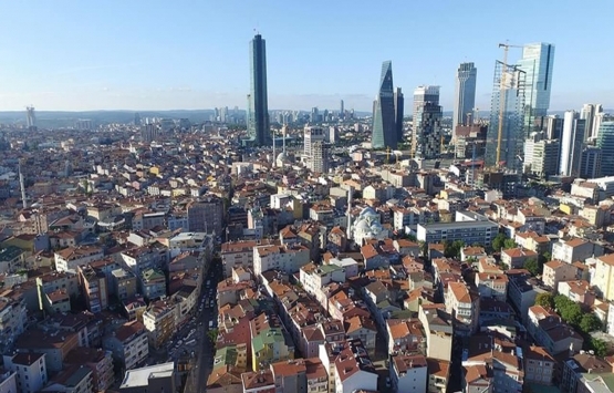 Türkiye de kentsel yenileme seferberliği!