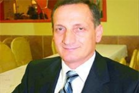 Remzi Kozal: Binaları, dereleri düşünerek inşa etmeliyiz