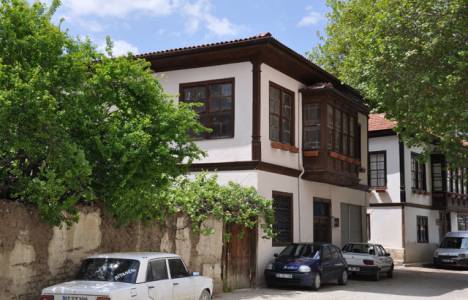  Antalya'da Hamdi Yazır Kent Müzesi kurulacak!