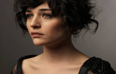  Gonca Vuslateri, Cihangir'de ev arıyor!