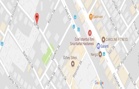 Kartal Versus Dragos satış ofisi!