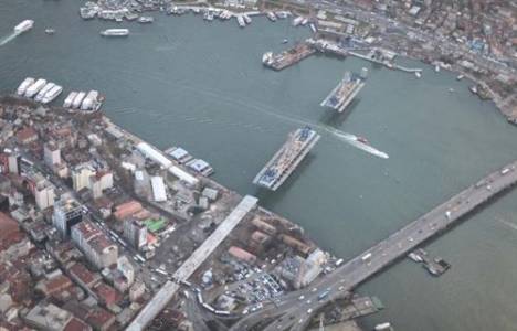 Maslak-Kartal arası 71 dakikaya iniyor!