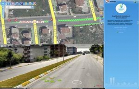  Beylikdüzü Belediyesi Kent Otomasyon Sistemi'ni tamamlıyor!