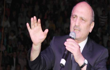 Erdoğan Bayraktar yarın YURTKUR toplu açılış töreninde! 