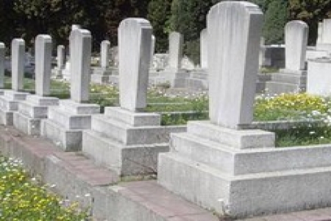 Akkök'ün acı günü! Enver Zihni Berkman vefat etti!