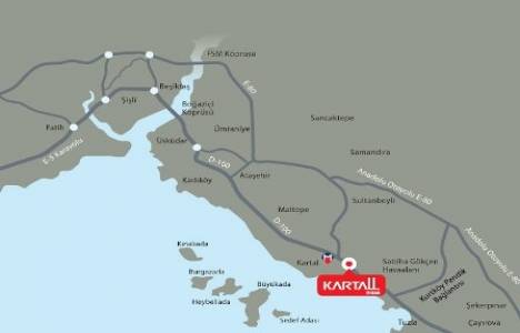 Kartall Mesa teslim tarihi!