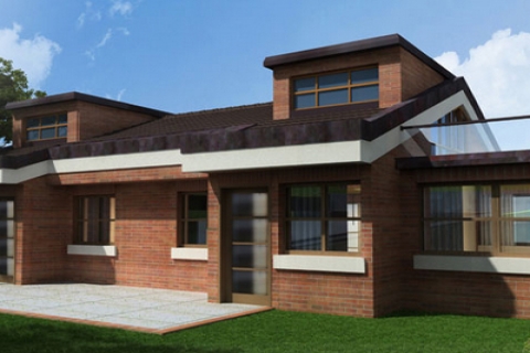 Tekoğlu Villaları yakında satışa çıkacak!