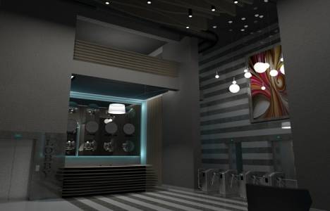  Ginza Corner’da son 3 ofis: 243 bin TL’ye 63 metrekare! 