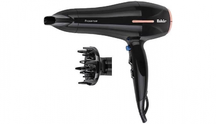 Fakir Prosense Saç Kurutma Makinesi kaç TL, en ucuz nereden alınır? 28 Şubat 2023 fiyat listesi...
