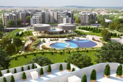 Rings İstanbul nerede İşte Selin Yapı Rings İstanbul ulaşım krokisi!