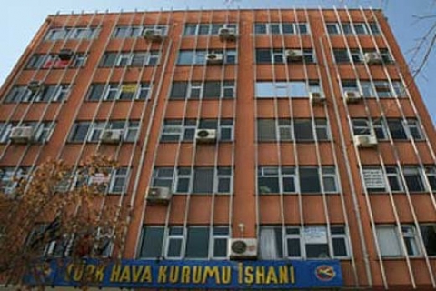 THK 4 kentteki iş hanlarını otele dönüştürerek kiraya verecek!