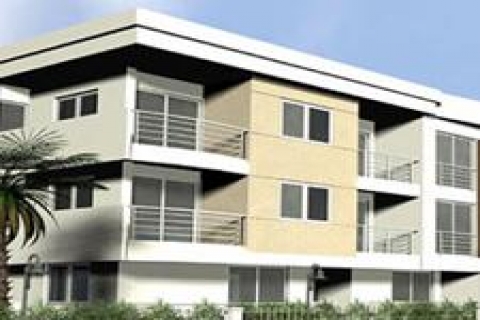 1. Ege Yapı Zirvesi İzmir'de yapıldı!