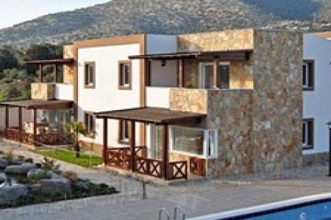 Beverly Homes Evleri'nde 275 bin TL'ye 3+1!