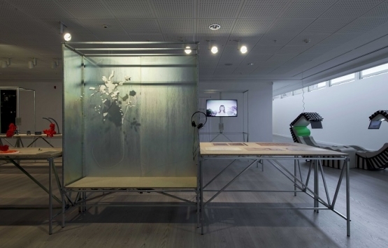 İç Mimar Efe Kağan Hızar’dan kalp krizini heykele dönüştüren tasarım!