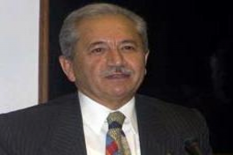 Zeki Sayın: KEY ödemesini almak için gazete kâğıdına dilekçe yazan var