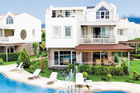 As Grup, Cheya markası ile son 5 yıldır otel ve rezidans inşaatlarına ağırlık veriyor!