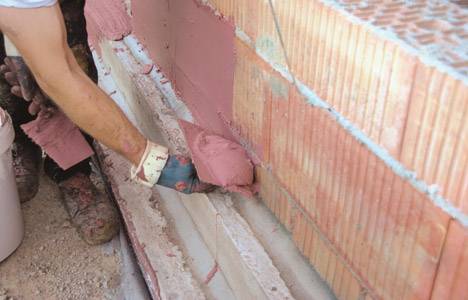 Kalekim’den su yalıtımında zirve: Ultralastic!