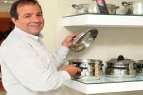 Emsan, Irak ve İran'da bayi açacak!