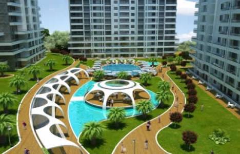 ay ışığı vadi konutları