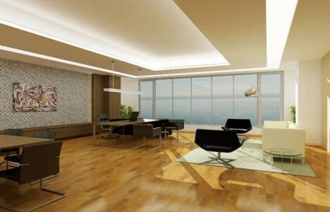  Kartal Hukukçular Towers’ın tüm mağazaları kiralandı!